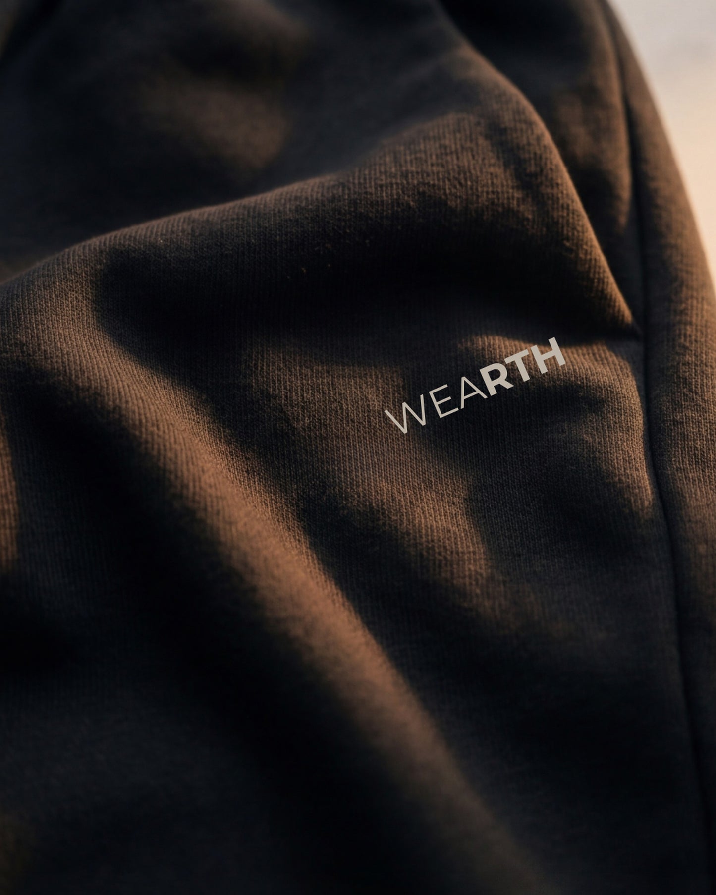 Everyday Joggers, Black β everyday eucalyptus jogger, eucalyptus fibre activewear by WEARTH India Everyday Joggers, Black β everyday eucalyptus jogger, eucalyptus fibre activewear by WEARTH India