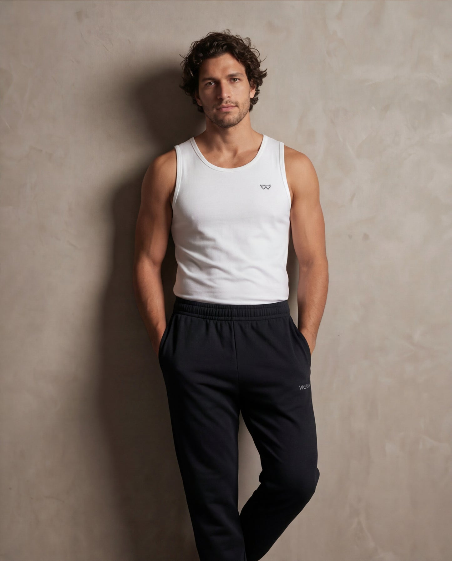 Everyday Joggers, Black β everyday eucalyptus jogger, eucalyptus fibre activewear by WEARTH India Everyday Joggers, Black β everyday eucalyptus jogger, eucalyptus fibre activewear by WEARTH India