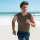 Men's Edge Tank