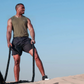 Men's Edge Tank