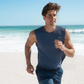 Men's Edge Tank
