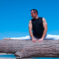 Men's Edge Tank
