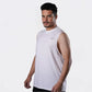 Men's Sleeveless Activewear T-Shirt