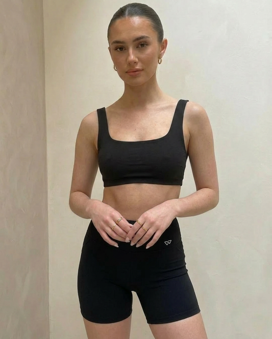 Biker Shorts