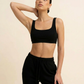WEARTH Terra Bra — Detail — Natural Activewear India