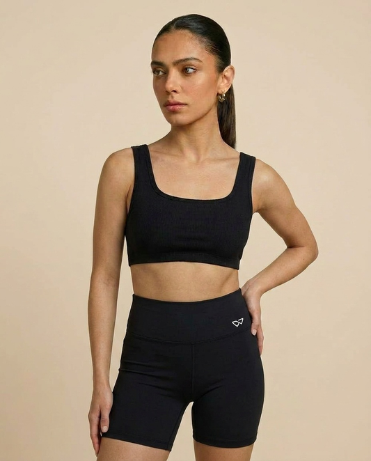 Biker Shorts