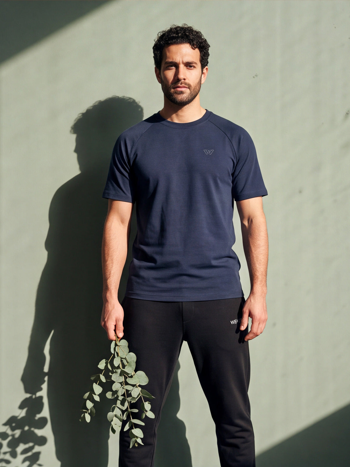 PDP:Navy + Black-01