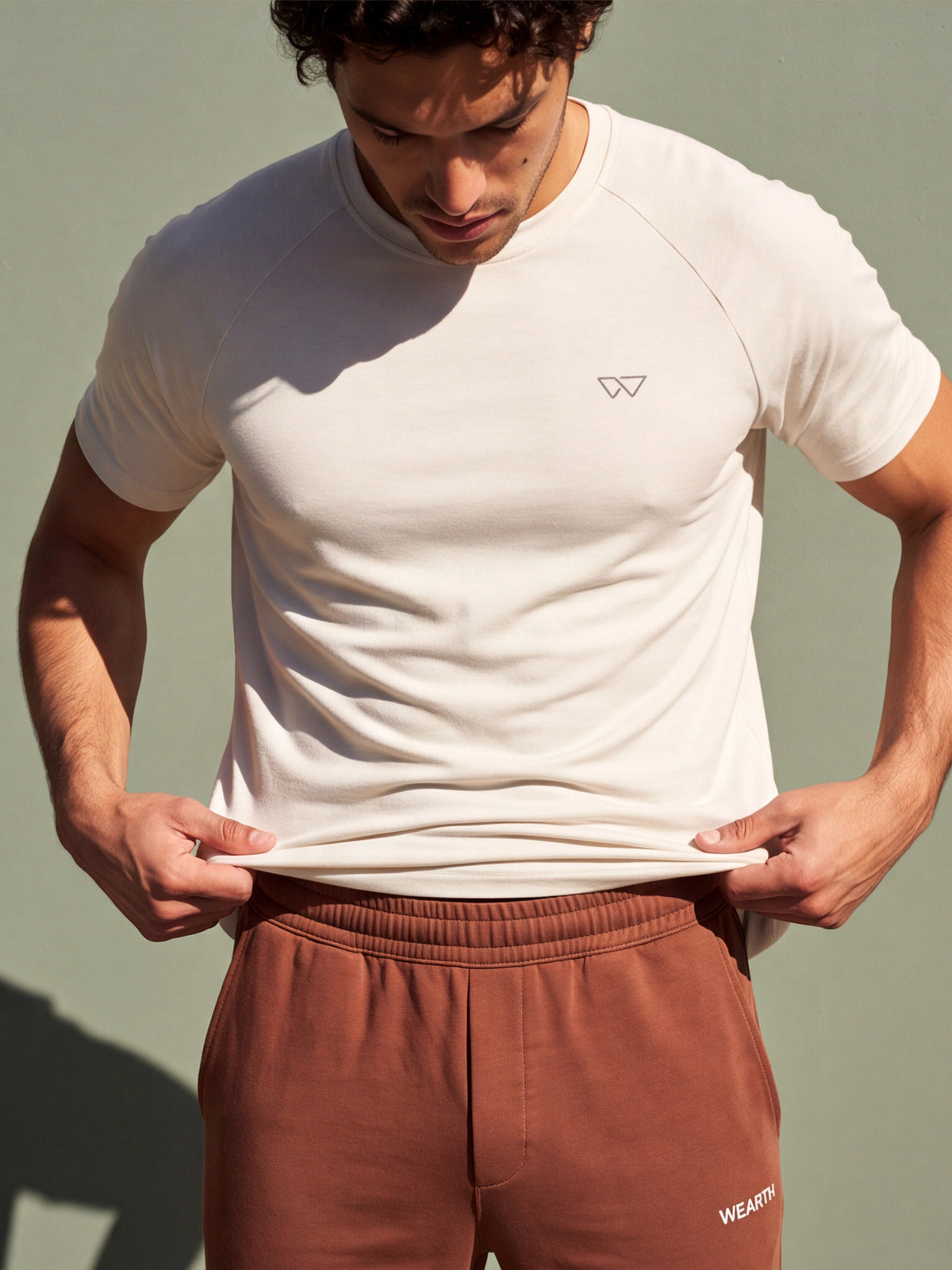 PDP:White + Brown-02