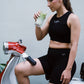 Women's Biker Shorts