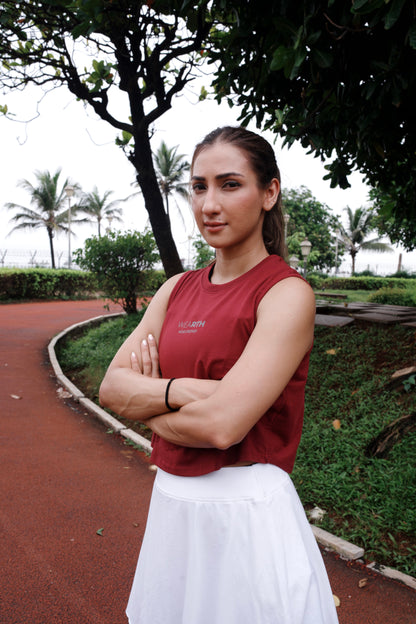 Women's Power Crop