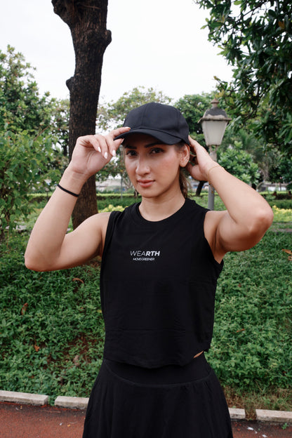 Women's Power Crop