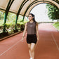 Women's Power Crop