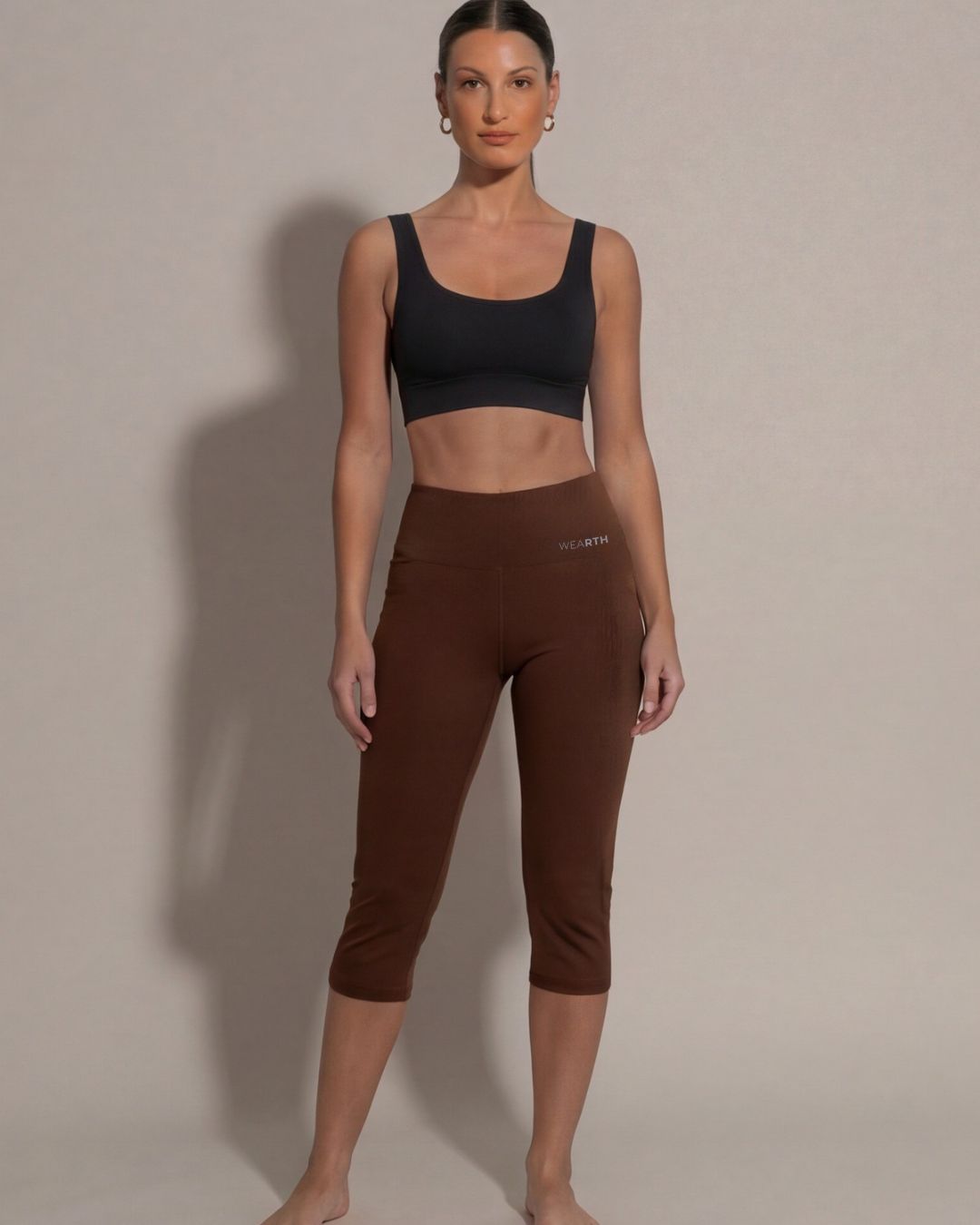 The Still Line Crop