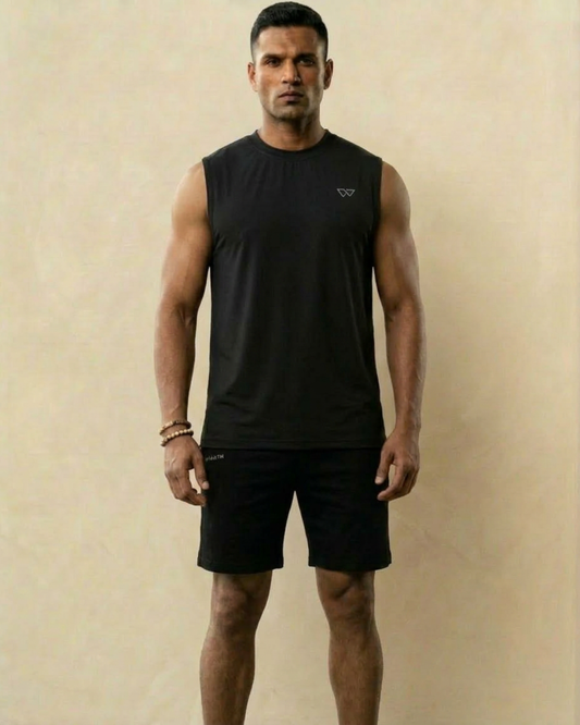 Edge Tank