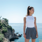 Women's Tank Top Activewear