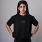 Women's Boxy Activewear T-Shirt