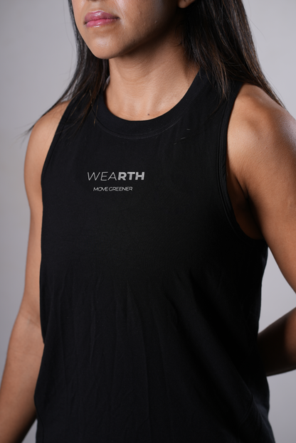 Women's Tank Top Activewear