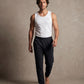 Everyday Joggers, Black — everyday eucalyptus jogger, eucalyptus fibre activewear by WEARTH India
