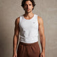 Everyday Joggers, Brown — everyday eucalyptus jogger, eucalyptus fibre activewear by WEARTH India