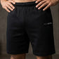 WEARTH men black shorts