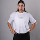 Women's Boxy Activewear T-Shirt
