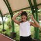 Women's Power Crop