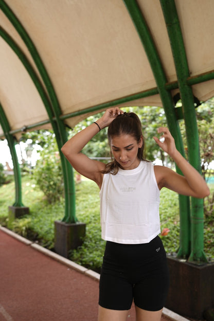 Women's Power Crop