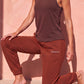 PDP:Olive + Brown-02