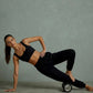 Everyday Joggers in Black, eucalyptus fibre activewear, no polyester